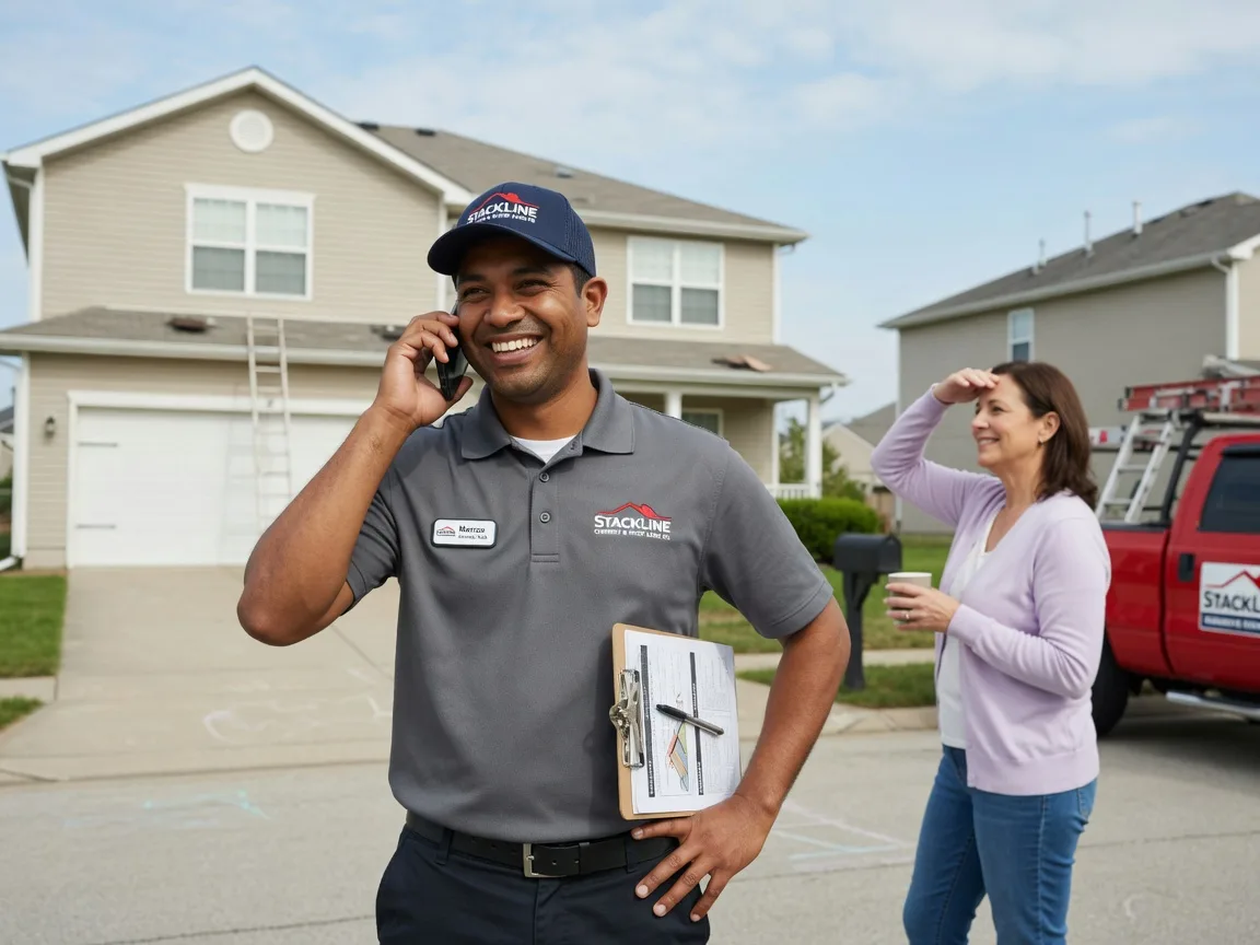 Chimney flashing repair Almena, KS FAQs